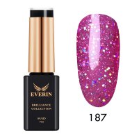 Oja semipermanenta Everin- Brilliance Collection 187 - 1