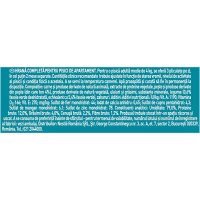 PURINA One Indoor, Ton cu Fasole Verde, plic hrană umedă pisici, (în sos), 85g - 3