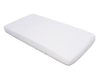 Husa impermeabila antibacteriana pentru saltea 140x70 cm KikkaBoo din bumbac, potrivita pentru saltele de maximum 15 cm - 5
