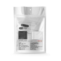 Kit accesorii 70mai pentru Dash Cam A810 - Suport, Folii termorezistente si Autocolante - 1