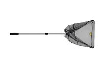 Minciog Telescopic Delphin, 70x70cm, 2.00m, 2 tronsoane - 2