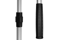 Minciog Telescopic Delphin, 70x70cm, 2.00m, 2 tronsoane - 5