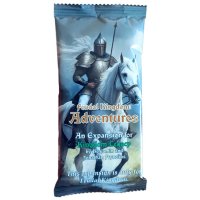 Kingdom Legacy: Adventures - Expansie - 1