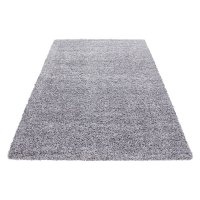 Covor Life Gri Deschis V1 240x340 cm - Eleganta si Versatilitate pentru Orice Spatiu - 2