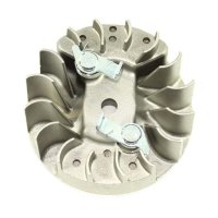 Volanta Originala pentru Drujba Husqvarna 136, 137, 141, 142, 235, 235e, 240e si McCULLOCH CS 340, CS 380 - 1
