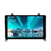 Navigatie Auto Teyes CC4 pentru Toyota GranAce 2019-2022, 6+64GB, 9.5" QLED, Octa-core 2.7GHz, Android 4G, Bluetooth 5.1 - 1