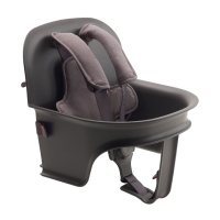 Set pentru bebelusi Bugaboo Giraffe in nuanta gri - 3