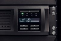 APC Smart-UPS SMT2200RMI2UC - UPS Rackmount 2U, 2200VA, 1980W cu LCD si USB - 11