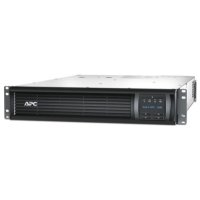 APC Smart-UPS SMT2200RMI2UC - UPS Rackmount 2U, 2200VA, 1980W cu LCD si USB - 2