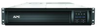 APC Smart-UPS SMT2200RMI2UC - UPS Rackmount 2U, 2200VA, 1980W cu LCD si USB - 3