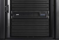 APC Smart-UPS SMT2200RMI2UC - UPS Rackmount 2U, 2200VA, 1980W cu LCD si USB - 9