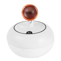 Umidificator Multifunctional cu Lumina Apus de Soare si Pulverizare Intermitenta - 1