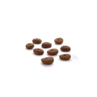 CANAGAN Light Senior & Sterilised, Pui, hrană uscată fără cereale pisici sterilizate senior, obezitate, 375g - 3