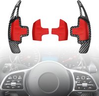 Set Extensii Padele Volan Schimbator Viteze, Compatibile cu Mercedes-Benz A-Class W176, B-Class W246, C-Class - 5