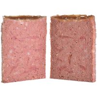 BRIT Mono Protein, Miel cu Orez brun, conservă hrană umedă monoproteică conținut redus cereale câini, (pate), 400g - 3