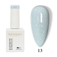 Rainbow Rubber Base Kievskaya 10ml- 13 - Everin - 1