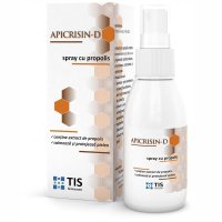 Apicrisin spray 50 ml - 1