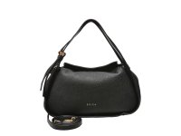 Geanta EPICA neagra 31171 din piele ecologica premium - 1