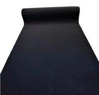 Mocheta Delta pentru evenimente, traversa neagra, tesatura plata, 200x200 cm, 610 g/mp - 1