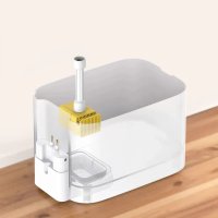 Pompa Wireless PETKIT UVC pentru Fantana EverSweet Max 2 - 3