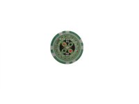 Set 25 jetoane poker Ultimate ABS 11.5g cu inscriptionare 25 - 1
