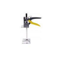Ridicator manual, Kraft&Dele, capacitate 120 kg, ridicare 20 cm, KD3069 - 1