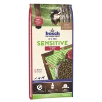 Bosch Sensitive, 15 kg - 1