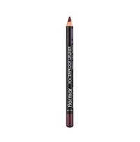 Creion de buze Flormar Waterproof 239 Misty Rose - 1.14g pentru un machiaj rezistent - 1