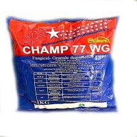 Fungicid Champ 77WG 1 kg cupric - NuFarm pentru cartofi, castraveti, tomate, vita de vie si mar - 1