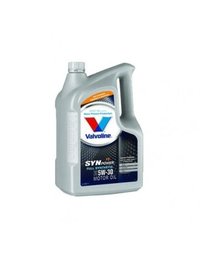 Ulei de motor Valvoline SynPower FE 5W-30, 5 litri - 1