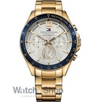 Ceas de mana Tommy Hilfiger Luke 1791121 - Stil si Eleganta - 1