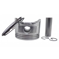 Piston Generator Honda GX390 - Generator Chinezesc 13hp (+0.25) - 1