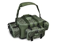 Geanta Delphin Blokz Caryall Space C2G, 65x27x45cm - 1