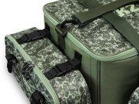 Geanta Delphin Blokz Caryall Space C2G, 65x27x45cm - 3