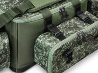 Geanta Delphin Blokz Caryall Space C2G, 65x27x45cm - 4