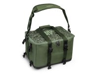 Geanta Delphin Blokz Caryall Space C2G, 65x27x45cm - 6