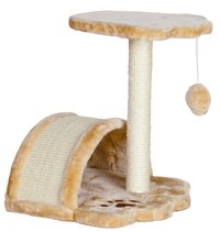 Ansamblu de Joaca pentru Pisici Trixie Victoria 50 cm Bej 43751 - 1