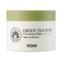 YADAH Green Tea Balsam de curatare pentru ten sensibil, 100 ml - 1