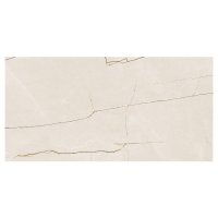 Gresie portelanata rectificata Strike Beige Carving (114)  60X120  mata - 1