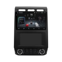 Sistem de Navigatie Auto Teyes CC4 PRO pentru Ford F150 2015-2020 - 9.5" QLED, Android 13, 8+128GB, 5G - 1