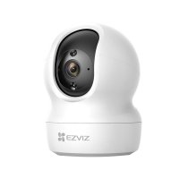 Camera de supraveghere WIFI PT Ezviz CS-TY1-B0-1G2WF cu rezolutie 2MP si comunicare audio bidirectionala - 1