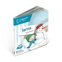 Raspundel Istetel - Iarna pentru Copii - 1