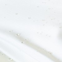 Umbrela profesionala Nagida o singura bucata de aluminiu D3m ecru - 4