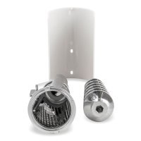 Accesoriu rosii Zass ZJAMG 01, alb - 1