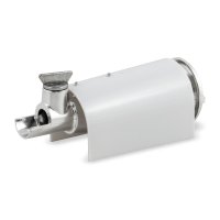 Accesoriu rosii Zass ZJAMG 01, alb - 4