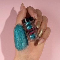 Pulbere Glitter pentru Ochi si Buze, Febble, Twinkle Yeah, 05 - 1
