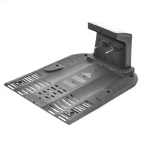 Robot Tuns Iarba Hecht 5608, pentru 800mp, Senzor Ploaie - 3