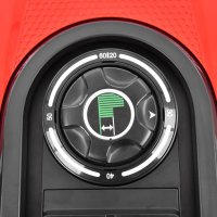 Robot Tuns Iarba Hecht 5608, pentru 800mp, Senzor Ploaie - 4