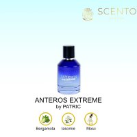 Anteros Extreme de Patric, apa de parfum unisex 100 ml - 1