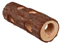Tunel din Lemn pentru Hamsteri 20 cm Model 6130 - 1